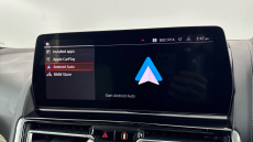 BMW 8 Series 840i M Sport 4dr Auto Petrol Saloon